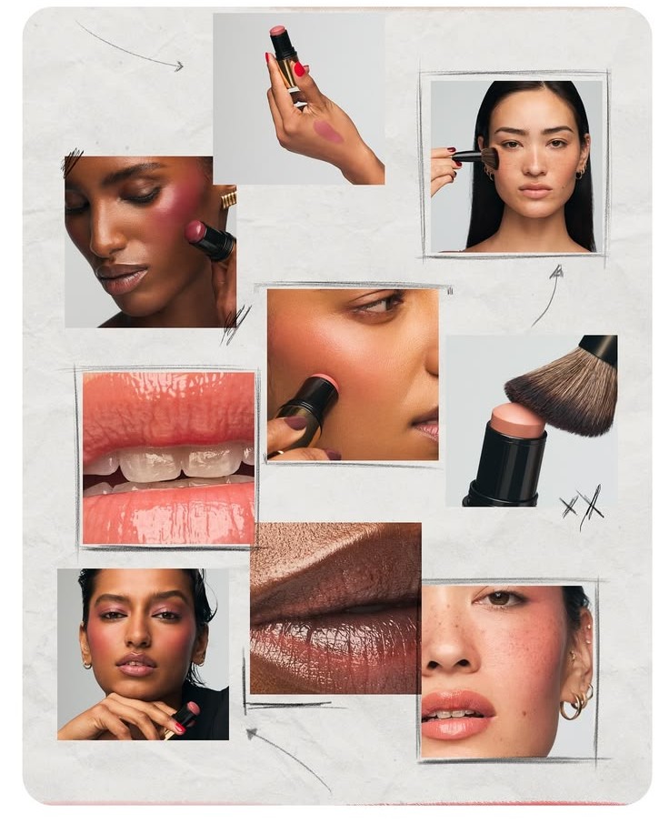Tendencias beauty: cuáles importan y cuáles no
